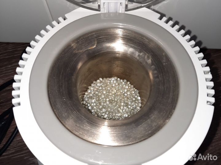 Стерилизатор для маникюрных инструментов