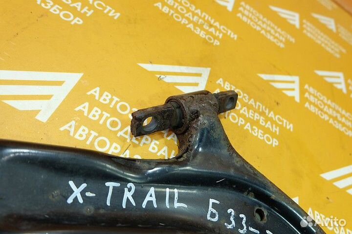 Рычаг передний правый Nissan X-Trail T31 2007-2014