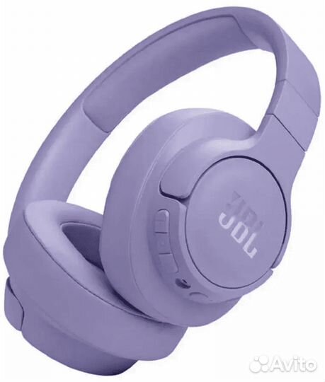 Беспроводные наушники JBL Tune 770NC