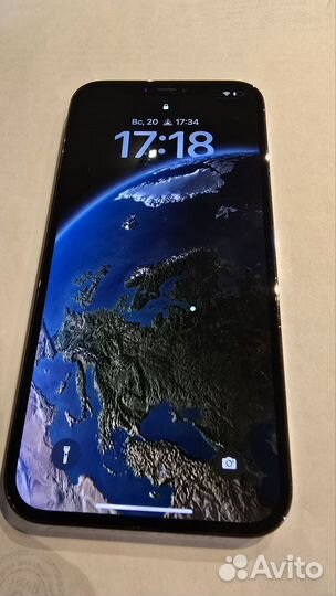 iPhone 12 Pro Max, 256 ГБ