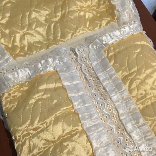 Конверт тёплый