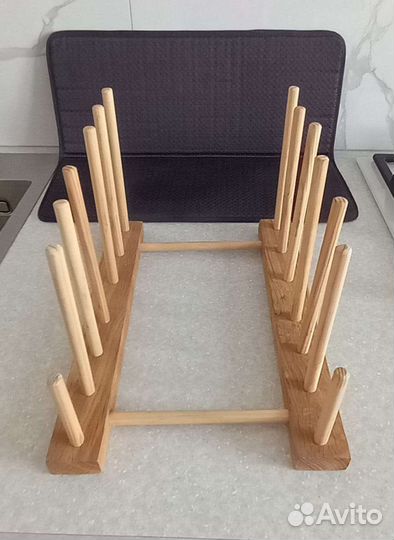 Подставка под сковородки