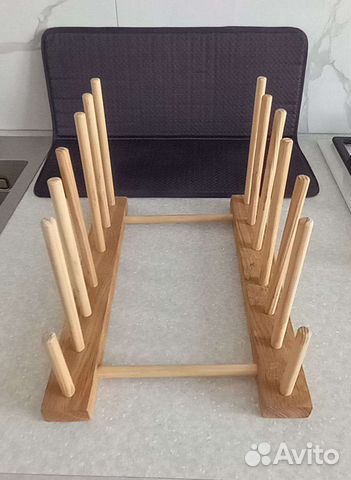 Подставка под сковородки