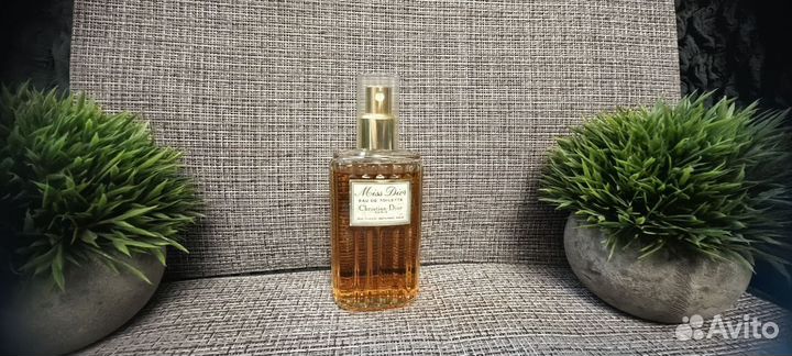 Miss Dior Christian Dior