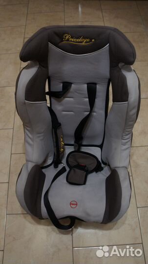 Privilege Lotus (0-25кг)