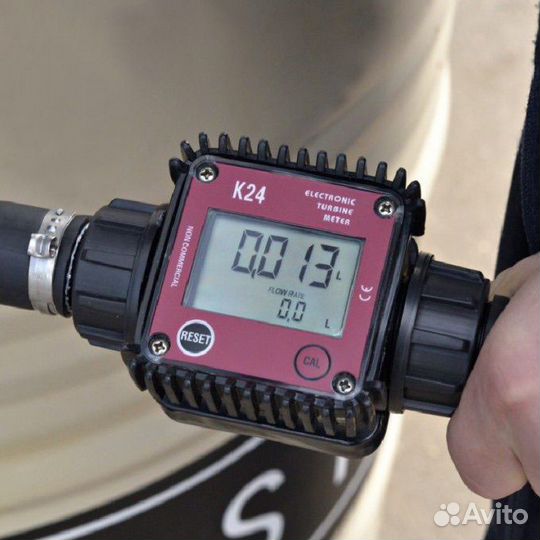 Электрическая помпа berkut SP-3030EP (насос)