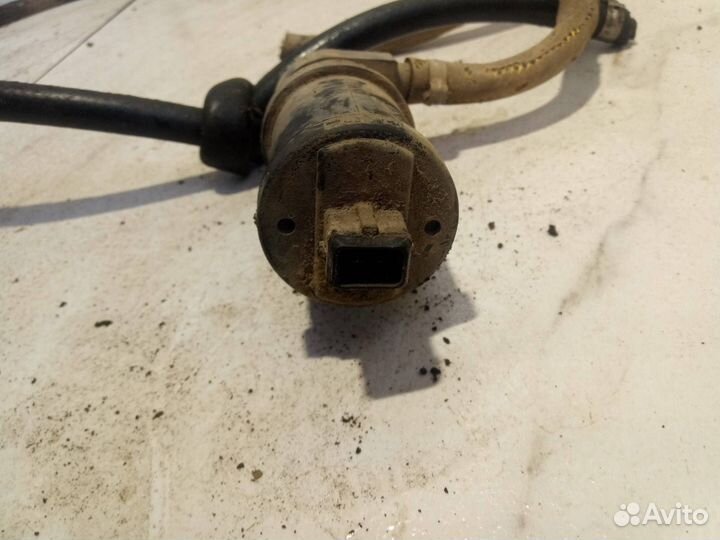 Насос (моторчик) омывателя фар Citroen C5 DC 2002