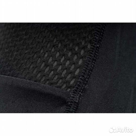 Cube X NF Knee Guards Черный