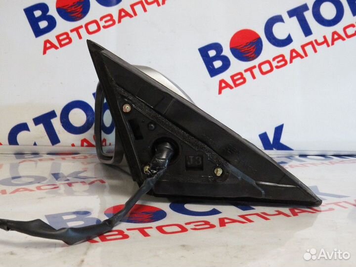 Зеркало Лево honda accord CL7, CL9, CL8