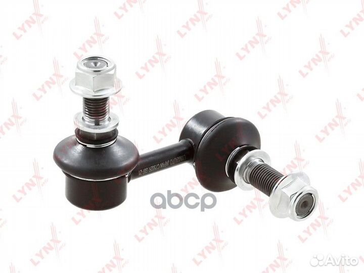 Стойка стабилизатора передняя R infiniti EX 08