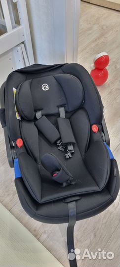 Автолюлька