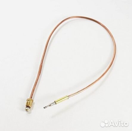 Термопара COK504UN унив.с переходниками, L450мм