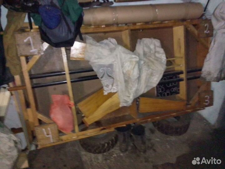 Бильярдный стол