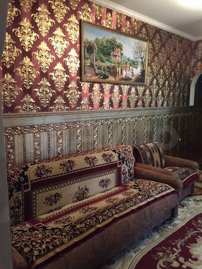 3-к. квартира, 67 м², 3/9 эт.