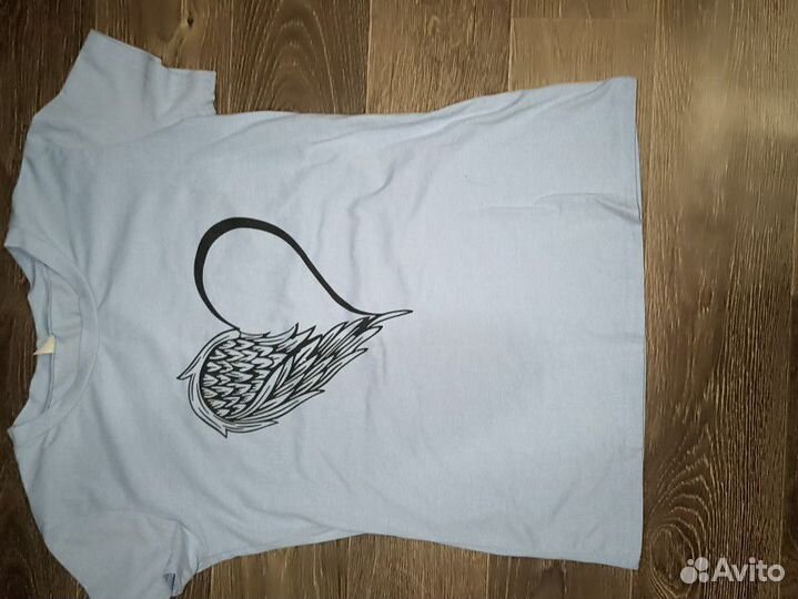 Футболка детская для девочки