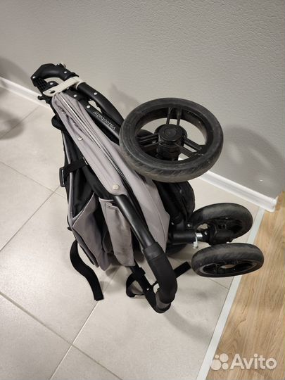 Детские коляски прогулочные