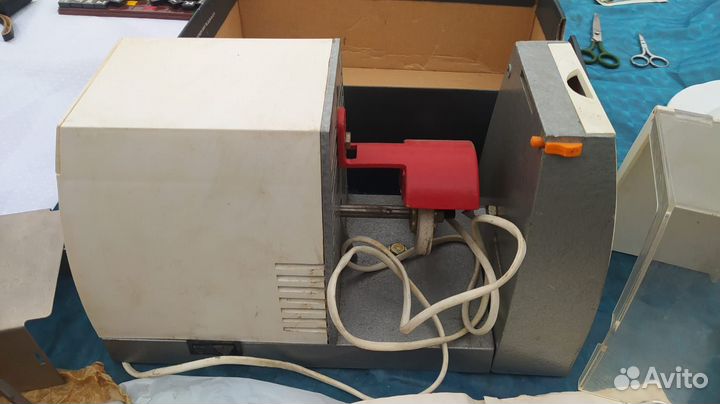 Станок комбинированный 