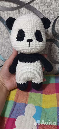 Мягкие игрушки новые