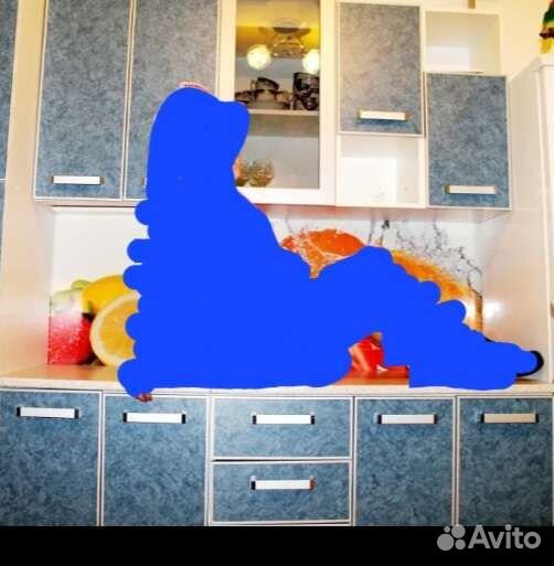 Кухня