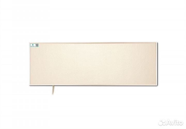 Энергосберегающий обогреватель