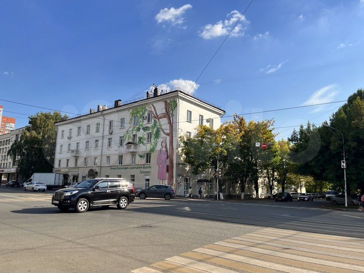 Свободного назначения, 139.6 м²