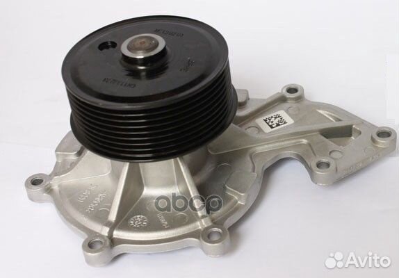 5263374, 5288908, 5257960 Насос водяной ISF3.8