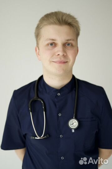 Детский массаж на дому (Москва/Долгопрудный)