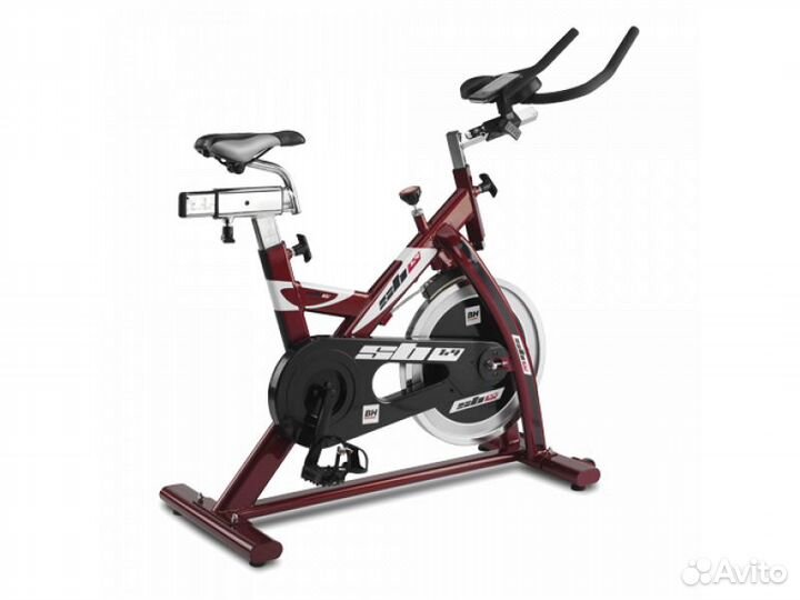Велотренажёр BH-Fitness