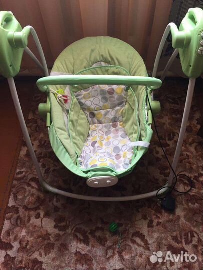 Детские качели