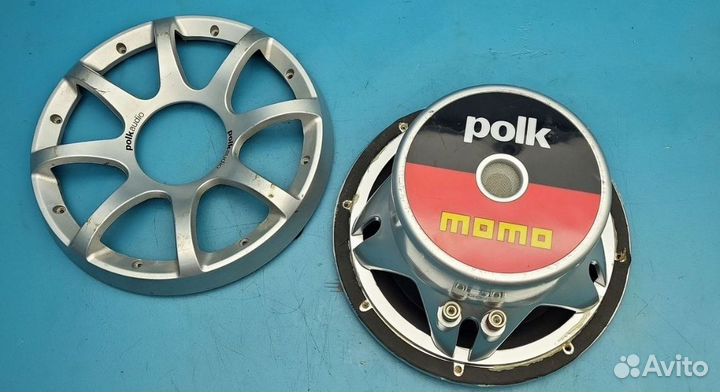 Сабвуфер Polk Audio MM104