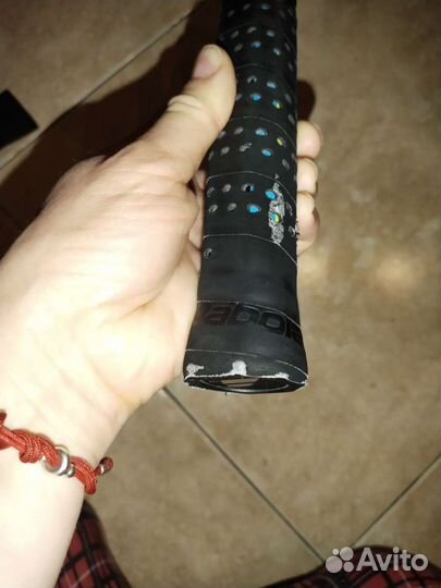 Ракетка для большого тенниса babolat 25