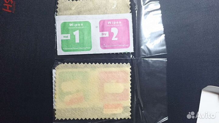 Защитные плёнки для экшн-камер GoPro