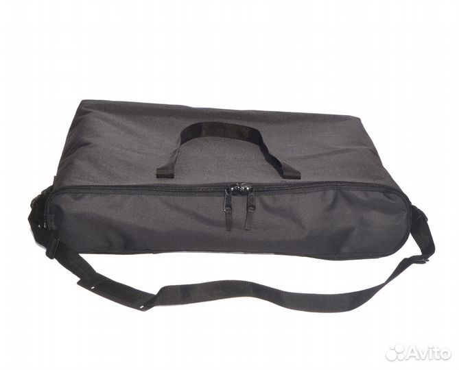 Сумка для садка и головы подсачека 60*60*10