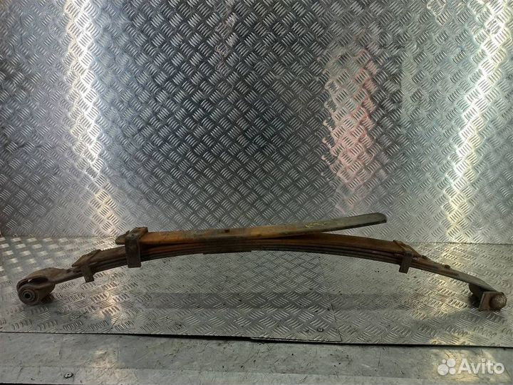 Рессора задняя Мицубиси Л200 4150A174