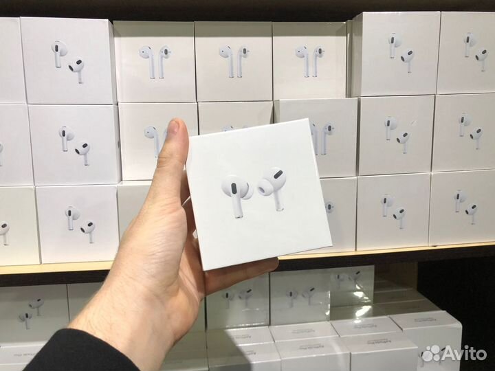 Наушники apple airpods оптом