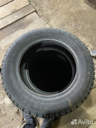 Tunga Nordway 2 175/65 R14