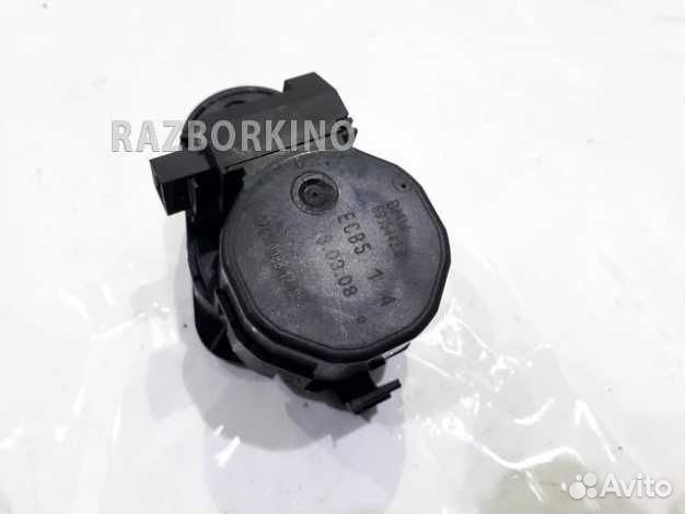 Моторчик заслонки печки 64116935442