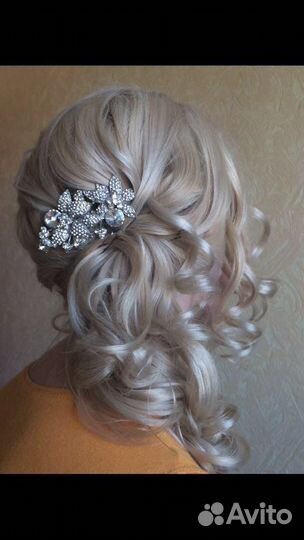 Парикмахерские услуги с выездом на дом Москва и мо