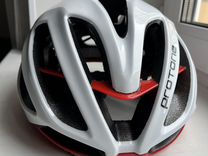Шлем велосипедный kask protone
