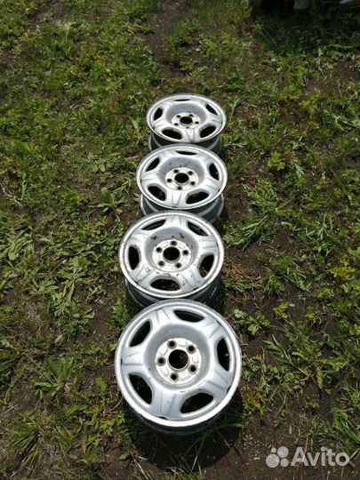 Диски r15 honda cr-v