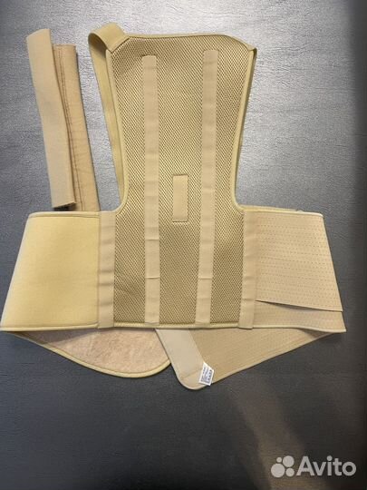 Корректор осанки orlett tlso-250(A)