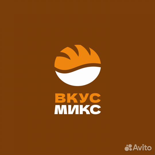 Разработка логотипа, фирменный стиль, брендинг