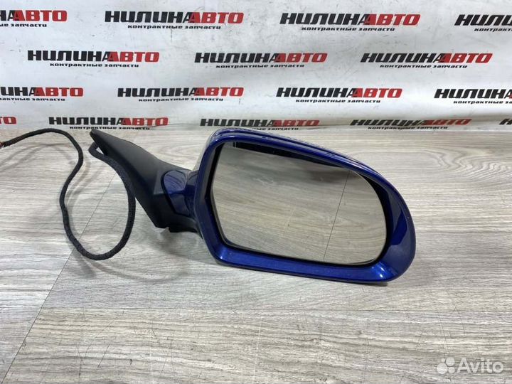 Зеркало правое Skoda Octavia A5 1Z универсал 1.9