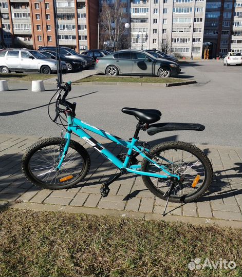 Велосипед Life 20