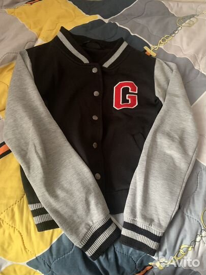 Кофта детская