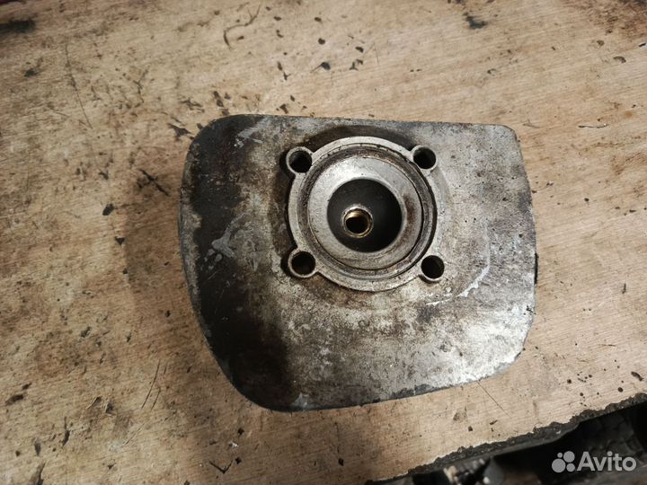 Правая головка иж Юпитер 4