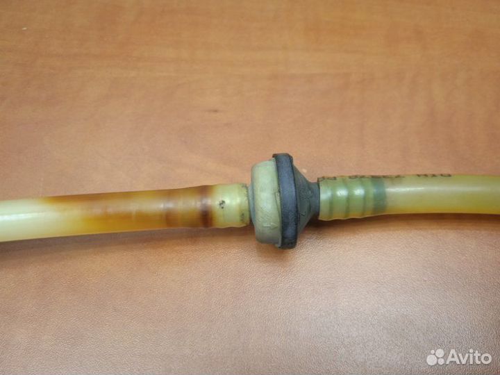 Вакуумная трубка гтц Mercedes-Benz E-Class W124