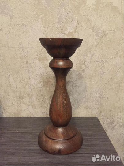 Аренда. Подставка под композиции. дерево