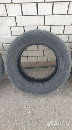 Nokian Tyres Nordman RS 195/65 R15