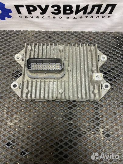 Блок управления AdBlue Volvo FH4 21911783
